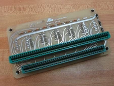 Red Lion 58601 Circuit Board Rev. C, 4 Digit