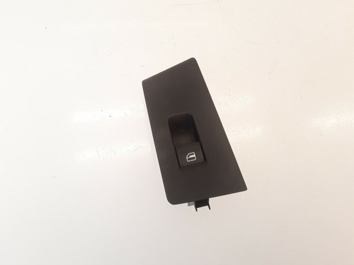 Volkswagen Passat B7 2011 LHD Kombi Hinten Rechts Tür Fenster Bedienschalter