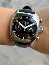 Pasquale Bruni Uomo Cronografo Automatico Uomo Swiss Made 10226