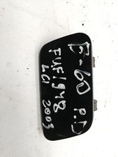 Pare-choc avant BMW 520