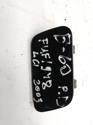 BMW 5 E60 520 D Vorne Stoßstange Zug Ösenabdeckung 2.00 Diesel 110kw 2009