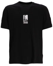 HUGO BOSS T SHIRT TEE 4 50532427001