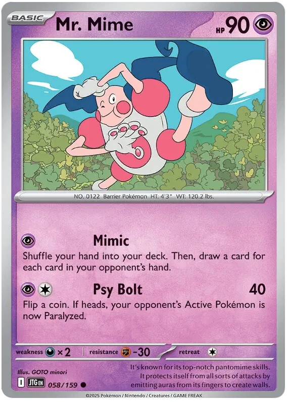 Pokemon TCG Journey Together Choose Your Card! - Pack Fresh -BULK SAVINGS!
