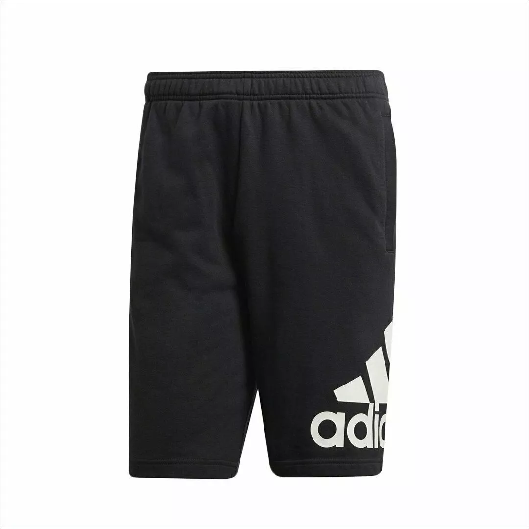 CD8268 Mens Adidas Essentials 3 Stripes Chelsea Shorts