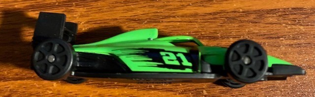 Maisto FRESH METAL 100 Collection Fantasy Green Formula 21 | eBay