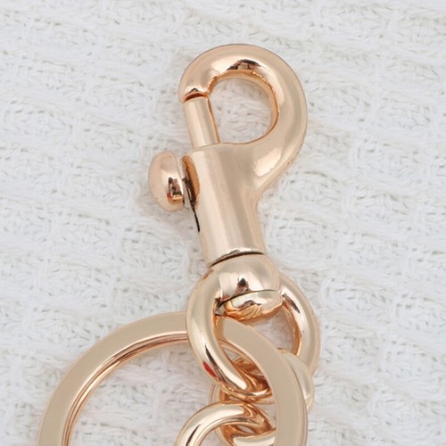 Unique Designs Cherrys Pendant Multifunctional Alloy Keyring for All Ages Use - Zdjęcie 5 z 8