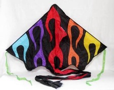 Premier Kites Multi-Color Kite 43" x 30"