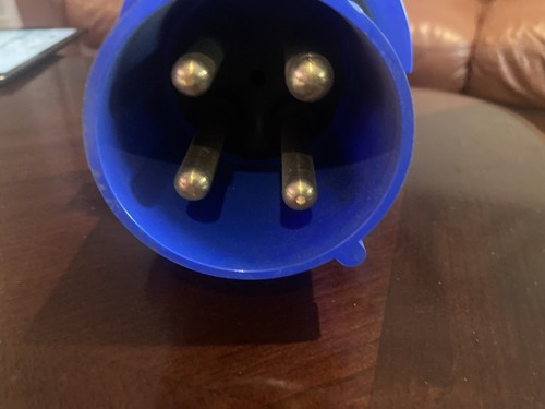 LEVITON 4100P9W / 4100P9W (NEW - Picture 4 of 5