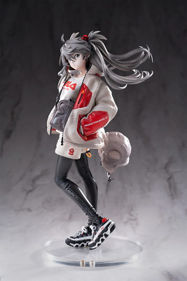 HOBBYMAX Shikinami Asuka Langley Ver. RADIO EVA Part 2