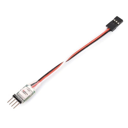 3CH LED Lamp Light Controller Switch Panel System For RC Car Vehicle Accessory - Picture 4 of 10
