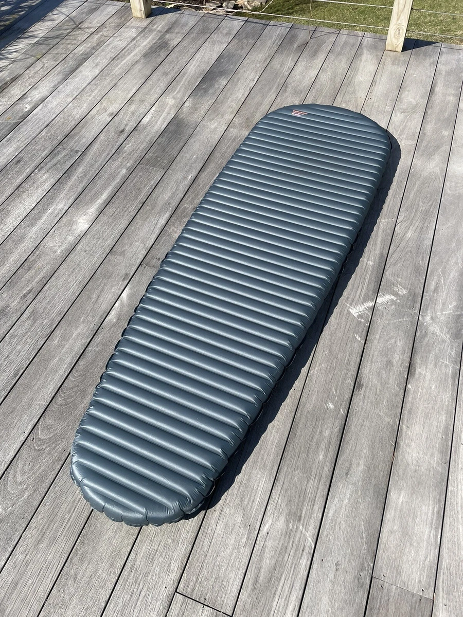 Therm-a-Rest NeoAir Uberlite Ultralight Air Sleeping Pad - Regular wide