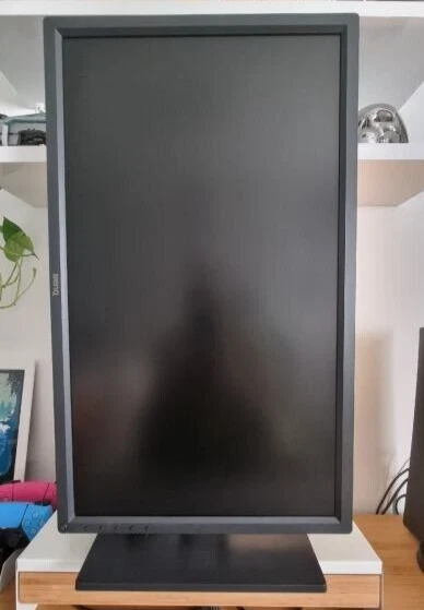 BenQ Zowie RL2755T Monitor | 27 Zoll | 1080p | 1ms - Bild 2 von 4