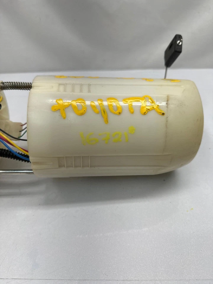 Toyota Highlander fuel pump 2017 to 2019 assembly OEM 770200E130 3.5L vin Z - Image 3 of 4