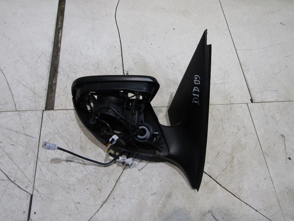 19 On Mercedes GLE GLS V167 X167 Right Driver Side Wing Mirror  