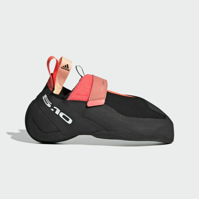 Size 12 - adidas Five Ten Hiangle Core Black Signal Pink for sale online |  eBay