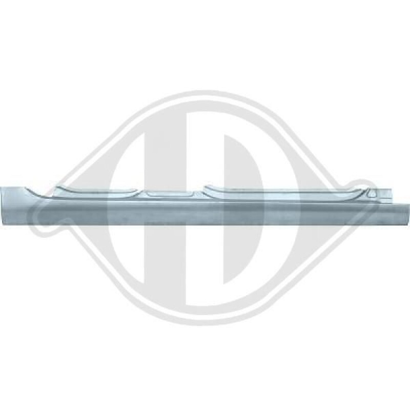 Einstiegsblech Diederichs 9454042 für Rechts | eBay 