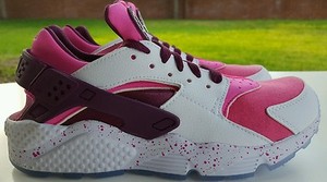 nike huarache id