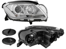 FÜR MERCEDES M W166 2011-2015 SCHEINWERFER RECHTS MM 1668204759