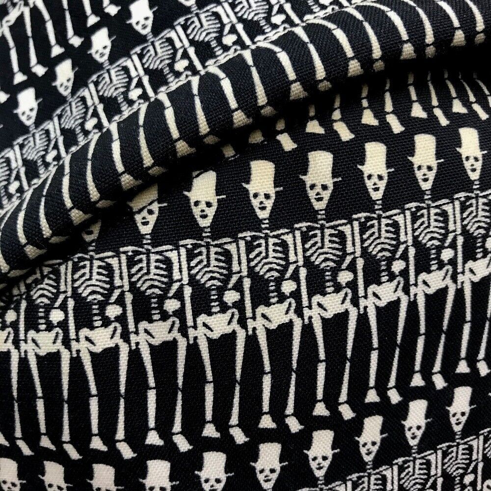 SAINT LAURENT PARIS 435988 Skull Pattern Backpack-Bag Canvas SAINT LAURENT PARIS 435988 Skull Pattern Backpack-Bag Canvas