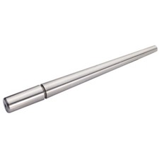 Fuso o Spina cono per lavorazioni orafe oreficeria completamente liscio