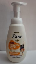 Dove Kids care FOAMING BODY WASH NETTOYANT CORPOREL MOUSSANT 13.5 FL.OZ/ 400 ml.