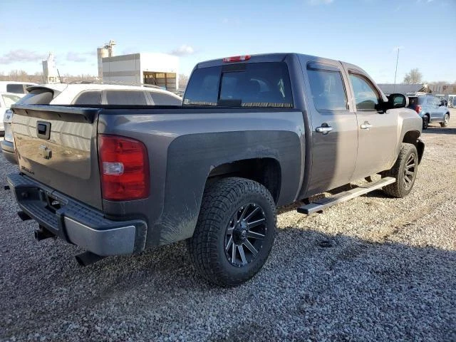 Used Speedometer Gauge fits: 2007 Chevrolet Silverado 1500 pickup cluster MPH US - Image 3 of 4