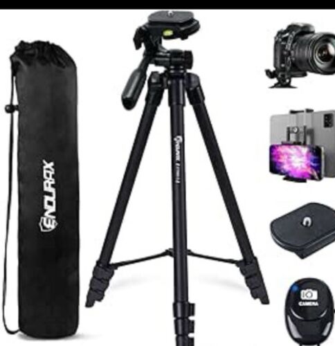 Fotopro Digi Tripod For Cameras  And Camcorders - Picture 1 of 3