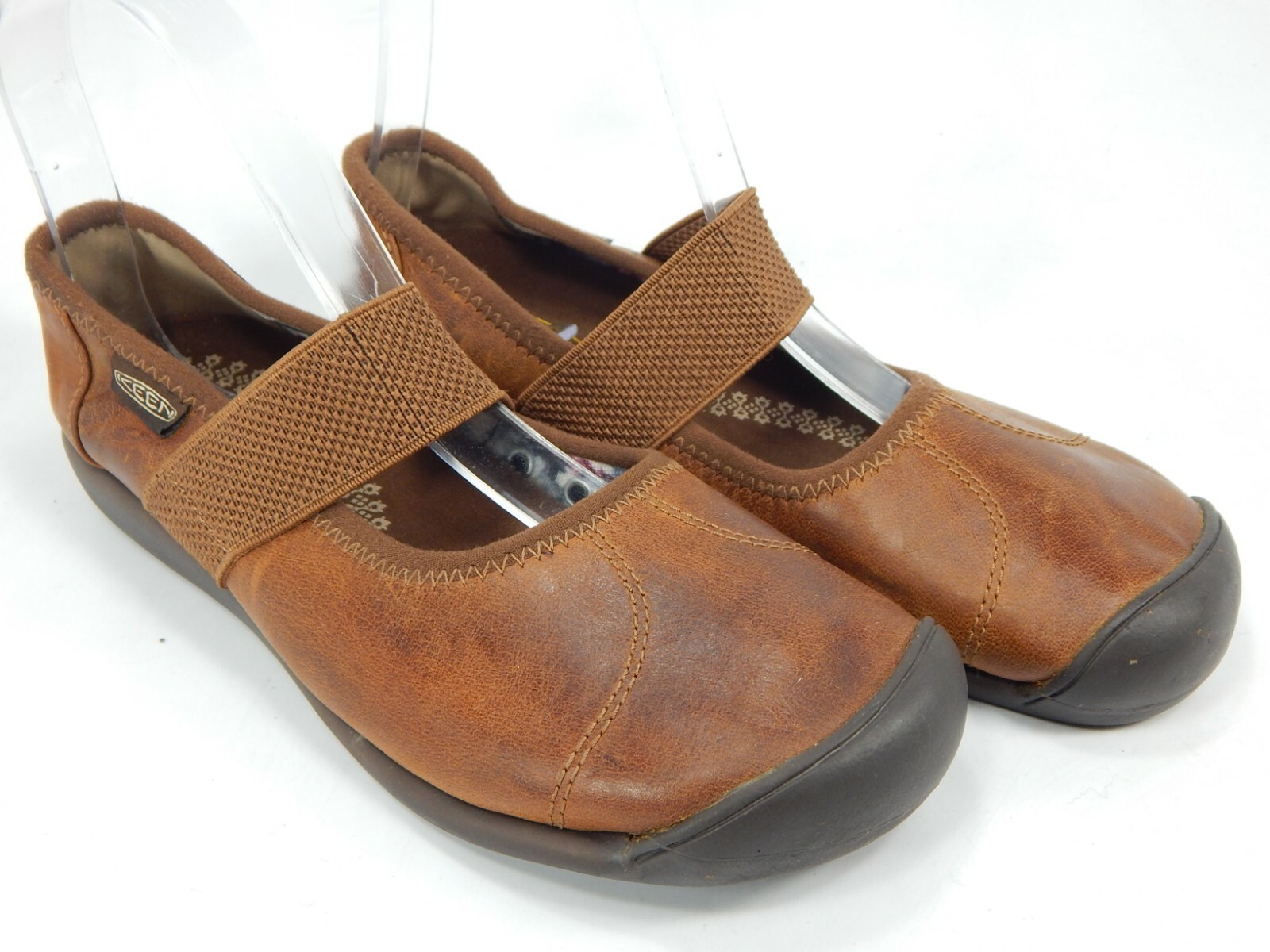 keen women's sienna wool mary jane