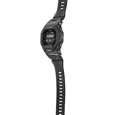 Casio G-SHOCK GBD-200-1ER Men's Digital Sports Watch – Black Casio G-SHOCK GBD-200-1ER Men's Digital Sports Watch – Black