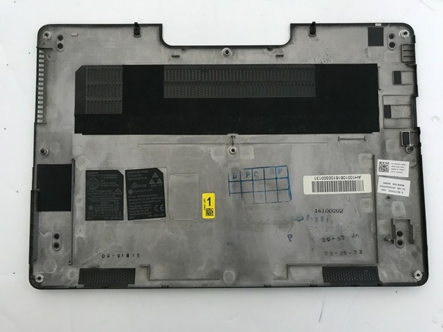dell latitude e7270 case