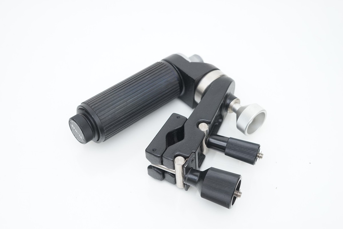 Fujinon ERD-71/ESM-51/EMM-51/BFH-1A Studio Box Lens Servo Zoom