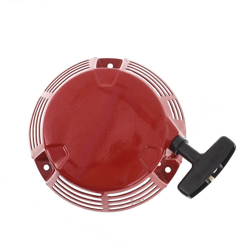 Recoil Pull Start HR216 For Honda HRA216 HRC216 HRC216 GXV160 Lawn