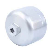 86.6mm Oil Filter Wrench Cap Housing Tool Remover Fit For BMW 1/2/3/4/5/6/7 X/M