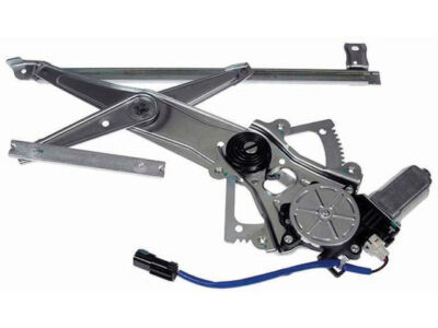 Front Left Window Regulator For 2005-2009 Subaru Legacy 2006 2007 2008