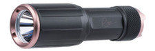 Sig Sauer Foxtrot-EDC Compact Flashlight Rose Edition - SOFEC0RS
