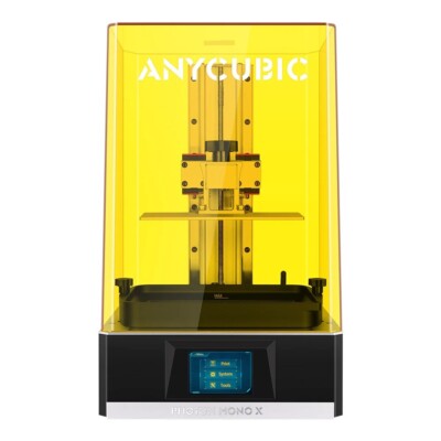 Anycubic Photon Mono X 4K LCD 3D Printer