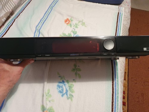 Kathrein UFS 925 Twin SAT Receiver - Bild 9 von 16