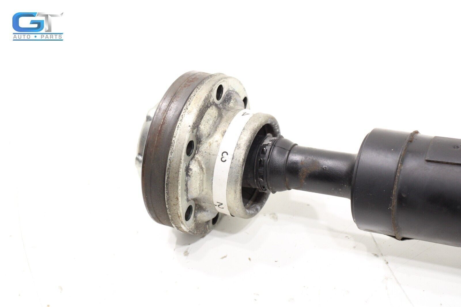 2017 - 2020 MASERATI LEVANTE AWD REAR DRIVE SHAFT DRIVESHAFT PROPELLER OEM