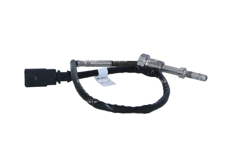 NRF 707123 Sensor, exhaust gas temperature for VW