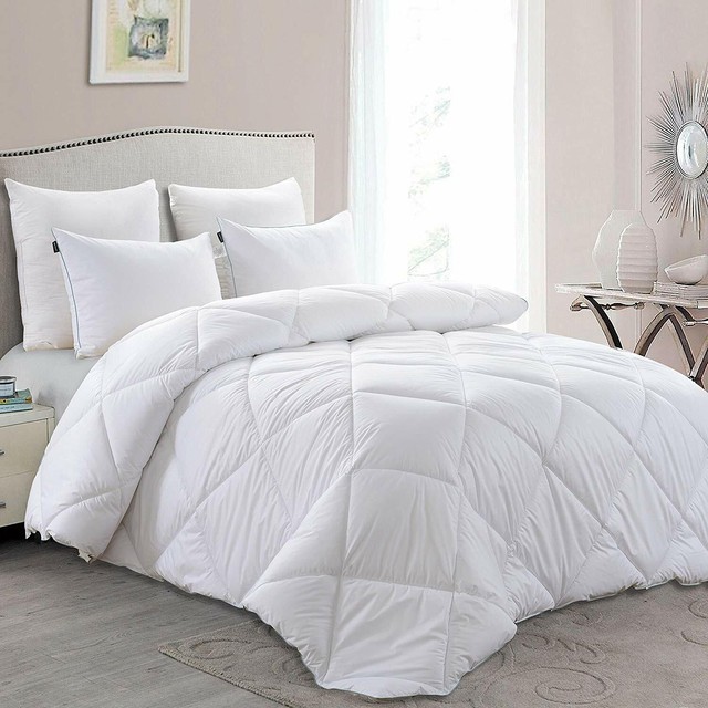 bed bath and beyond duvet insert queen
