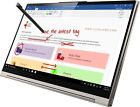 Lenovo Yoga 9i 14 4k Oled Touch 2 1 Laptop Pen Intel Evo