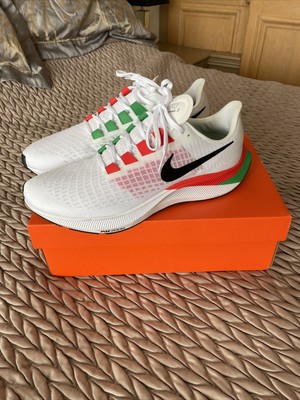 GmarShops Marketplace - jordan shoes black and orange | 100 - Nike Wmns Air  Zoom Pegasus 37 EK Eliud Kipchoge Kenya Women Running DD9481