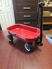 Radio Flyer Wagon