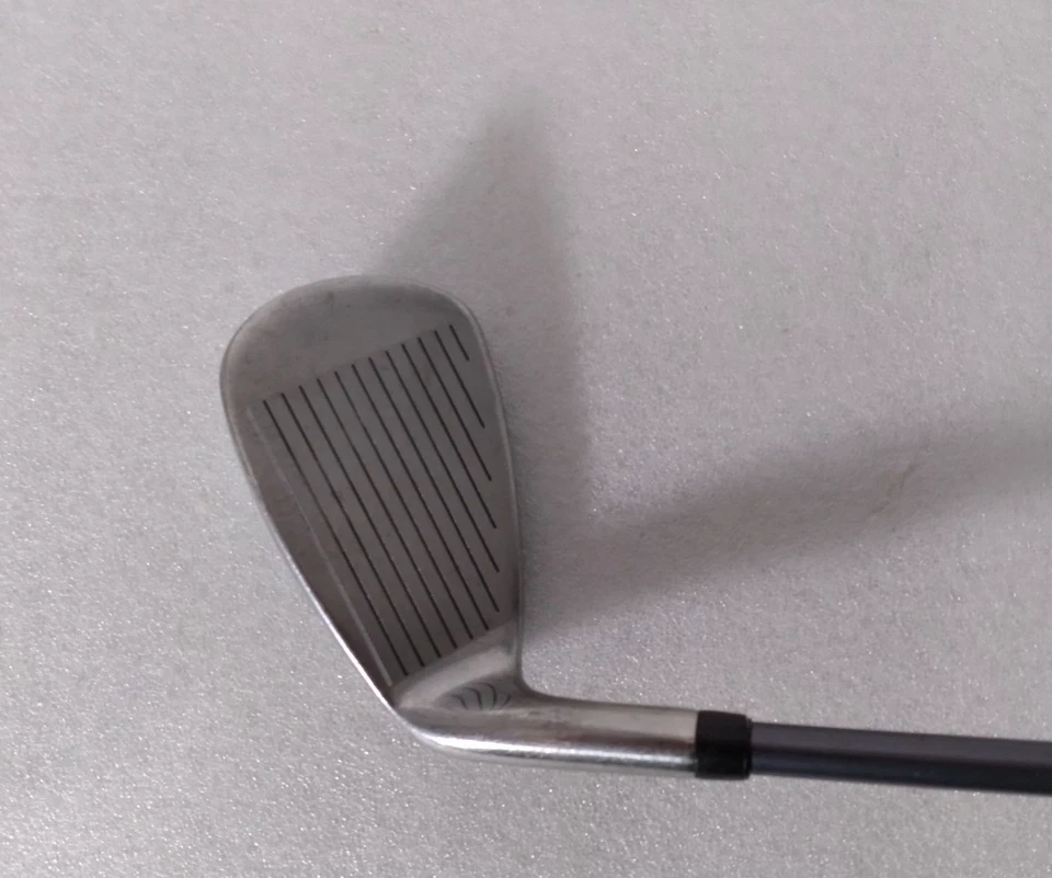Tour Edge BAZOOKA JMAX QL 9 IRON Right Handed Graphite Aldila 70-A Senior - Image 2 of 4