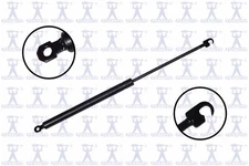 Trunk Lid Lift Support FCS 84461