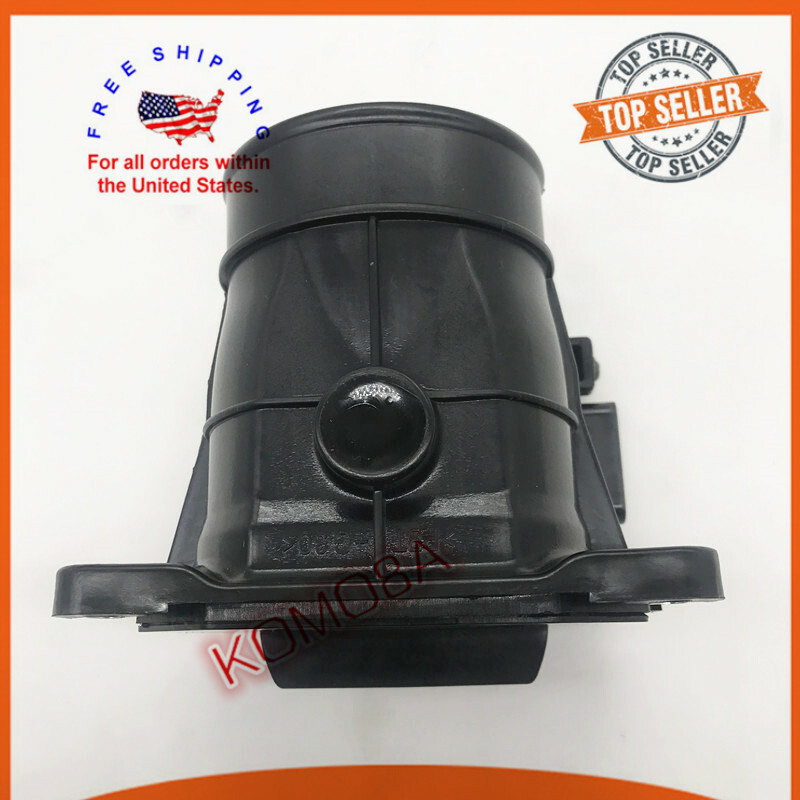 E5T08471 Mass Air Flow Sensor MAF Fits 605 Mitsubishi Lancer