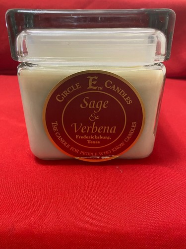 NEW Circle E Candles 28 oz Burns *150-165 Hours!* - Picture 42 of 47