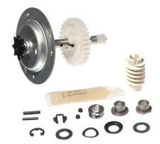 Liftmaster 41C4220A Gear and Sprocket Assembly Complete Bearing Plate Roll Pins