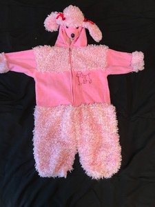 poodle costumes
