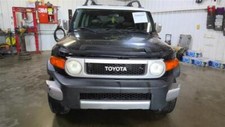 Starter Motor 6 Cylinder 1GRFE Engine 2.0kw Fits 05-11 TACOMA 443365